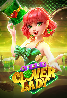 Lucky Clover Riches