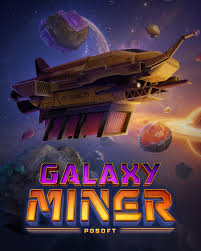 Galaxy Miner
