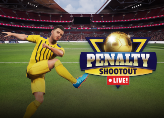 Penalty Shootout