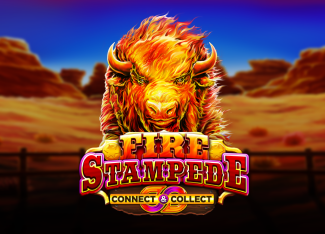 Fire Stampede