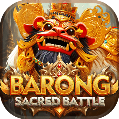 Barong Sacred Battle