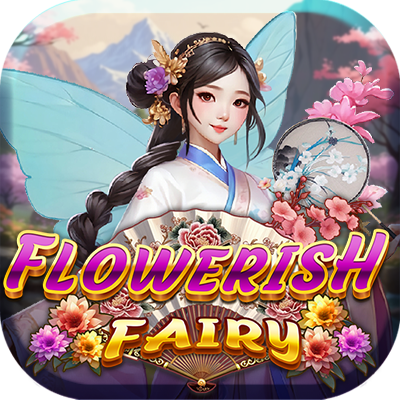 Flowerish Fairy