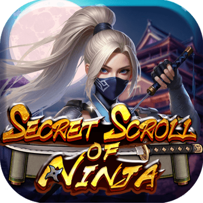 Secret Scroll of Ninja