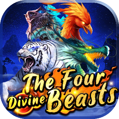 The Four Divine Beasts